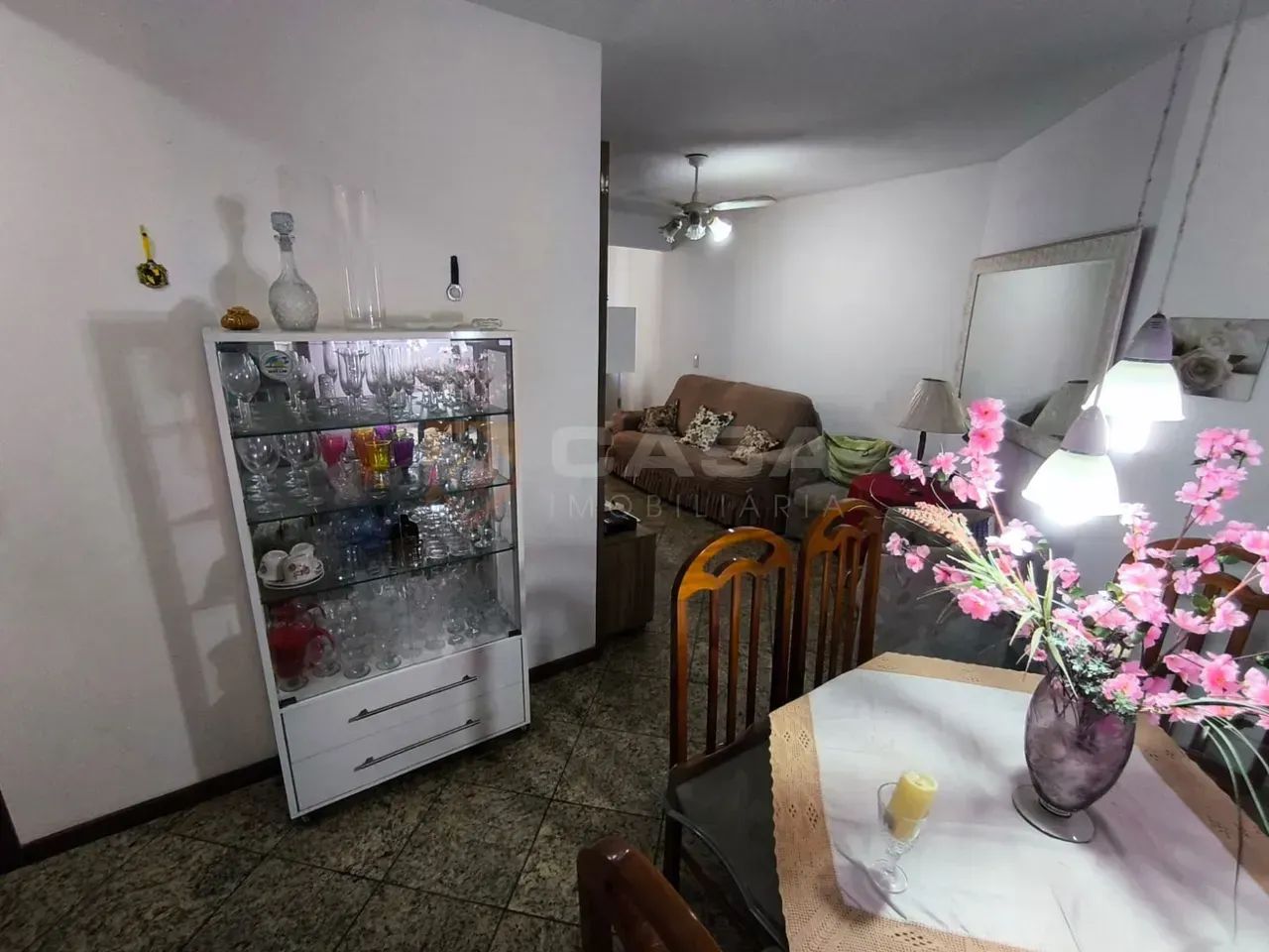 Apartamento de 2 Quartos (Suíte)  Sol da Manhã e Varanda em Jardim Camburi - Foto 3