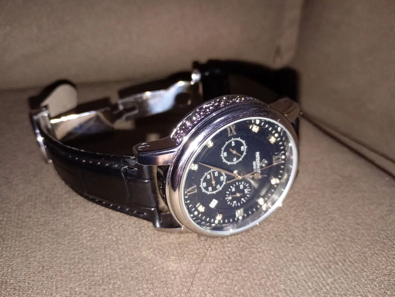 Relógio Patek Philipe 250,00