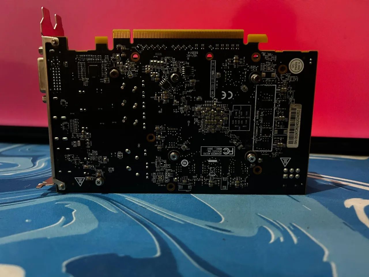 Placa de Video RX470 - Foto 3