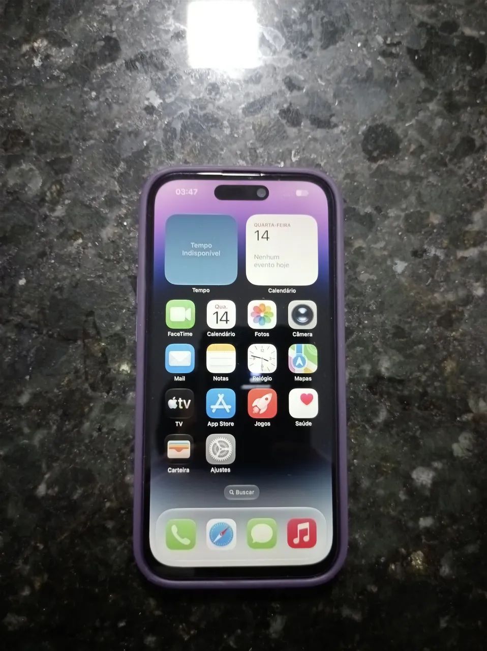iPhone 14 pro - Foto 2