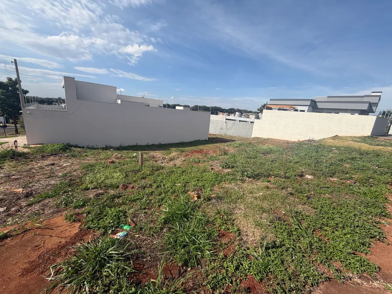 Vendo terreno no bom jardim/Maringa  - Foto 3