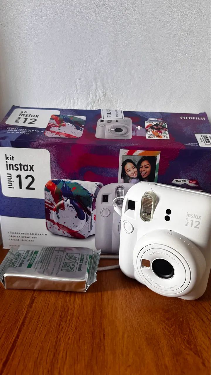 polaroid 12 mini