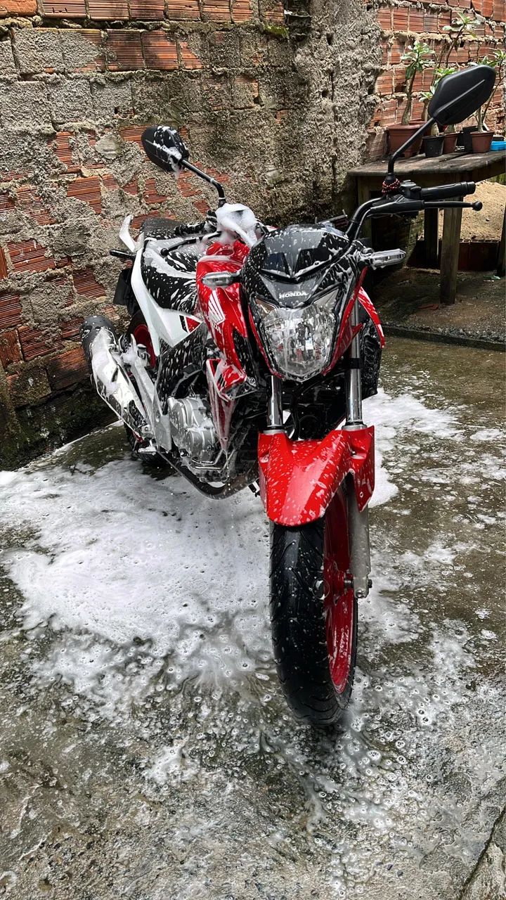 Cb Twister 2022 - Foto 4