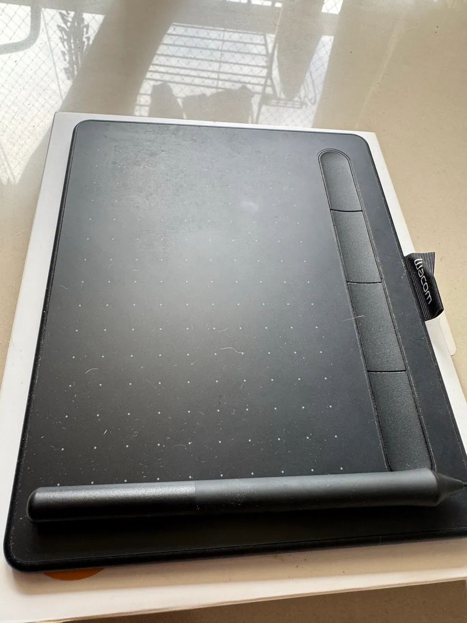 Mesa Digitalizadora Intuos CTL41000 - Foto 4