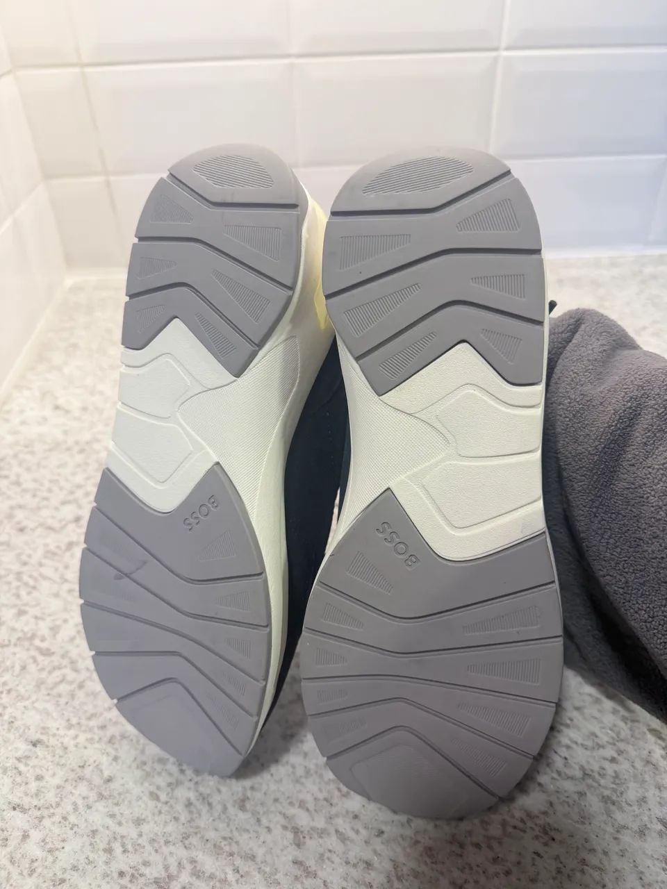 Tenis BOSS Original - Foto 3