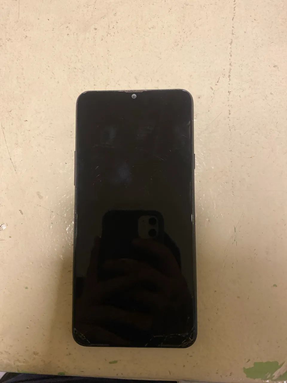 Samsung A20s 