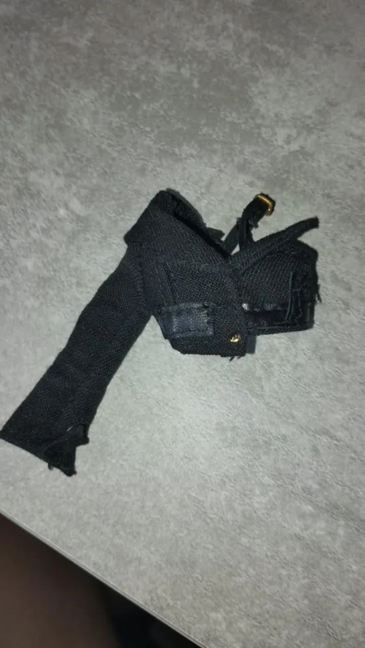 ROUPA SHADOW HIGH AINSLEY - Foto 3