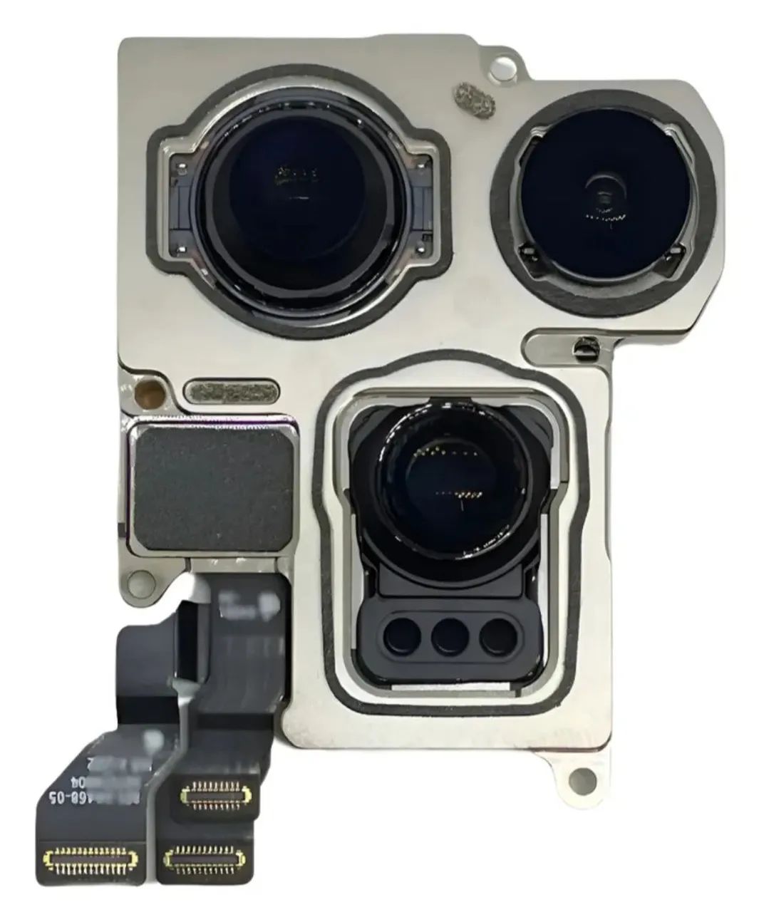 CAMERAS 15 PRO MAX  - Foto 2