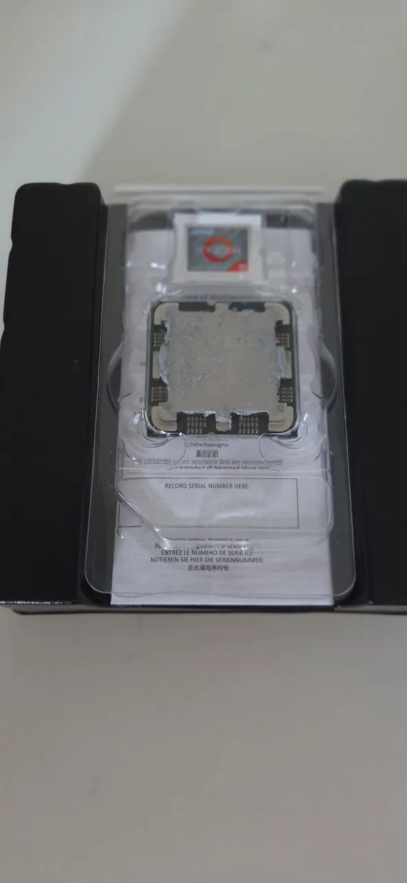 AMD Ryzen 5 7600 X | AM5 - Foto 2