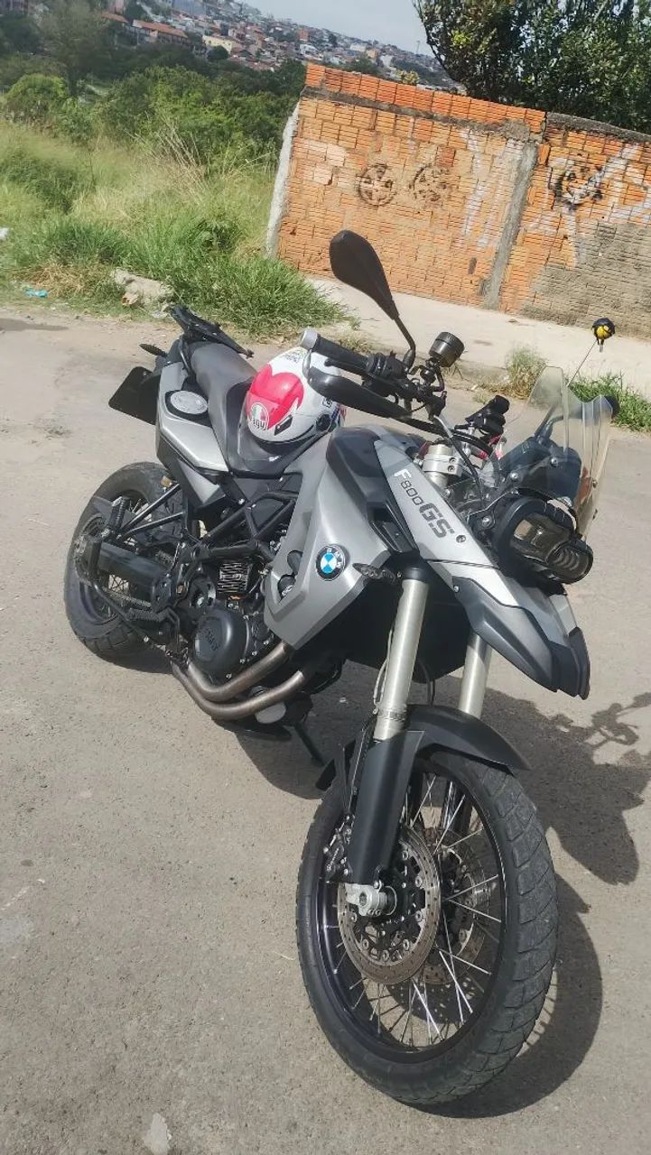 F800 gs - Foto 2