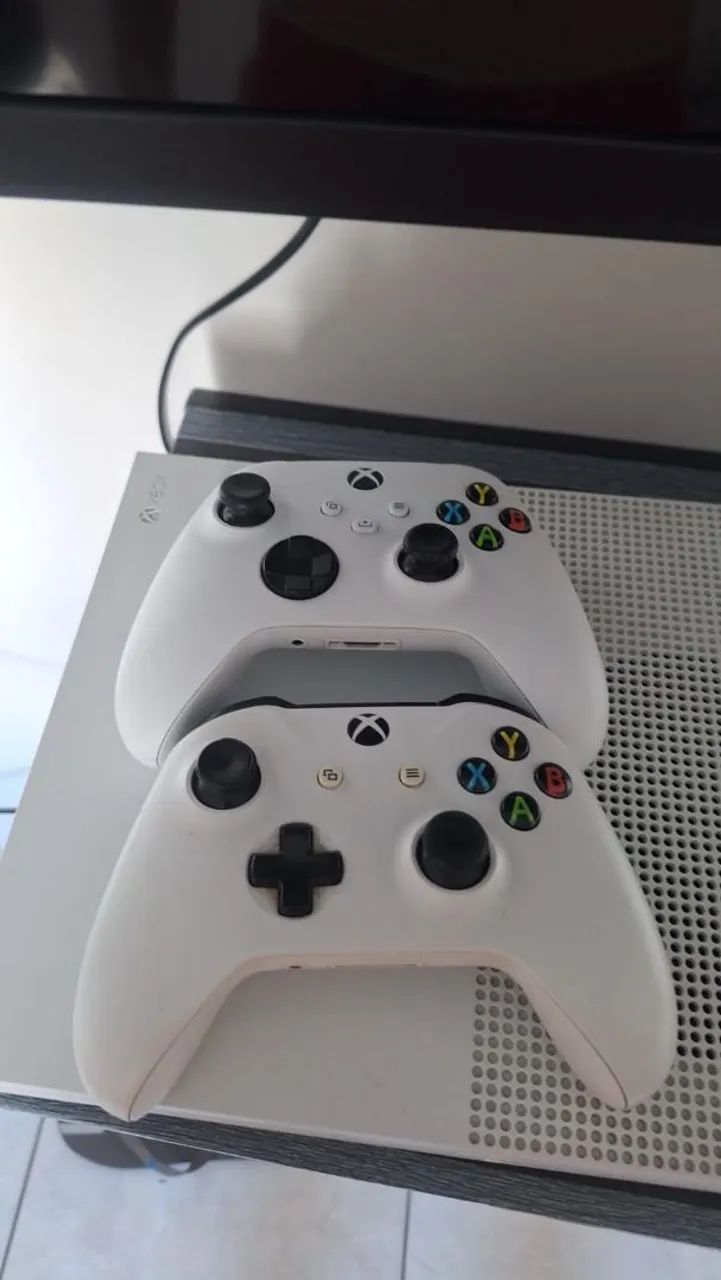 Controle de Xbox one s - Foto 5
