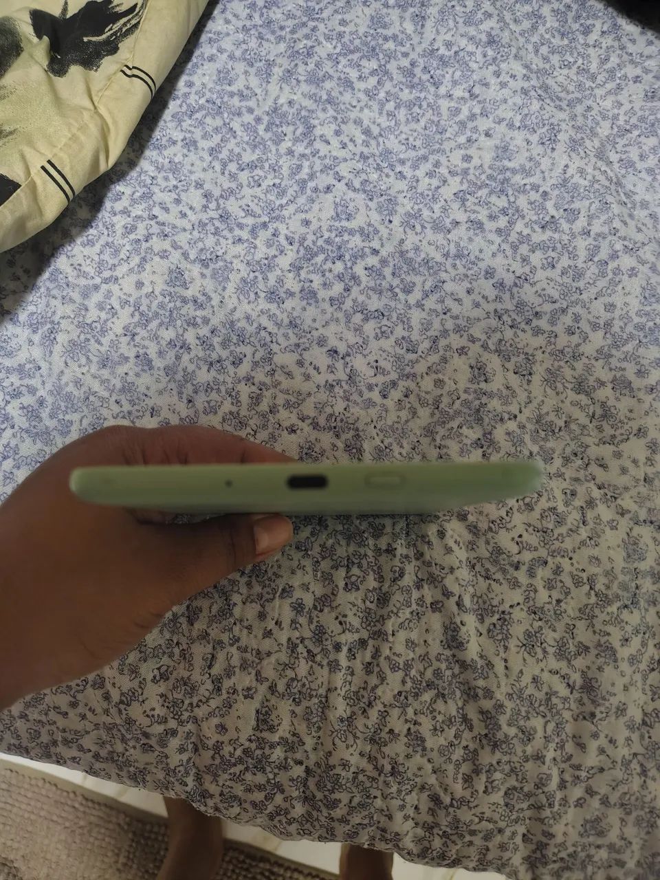 Kindle 16 GB - última geração _ cor verde - Foto 3
