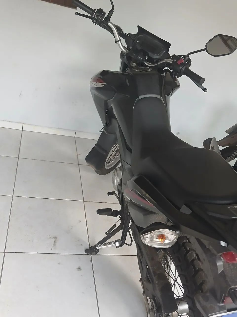 Moto - Foto 5