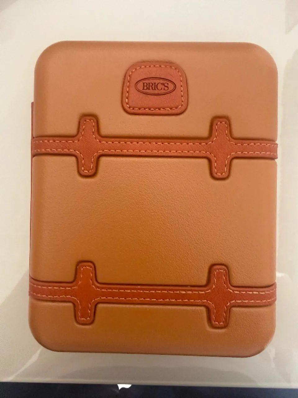 Amenity Kit Qatar Airways Brics - Necessarie - Foto 3