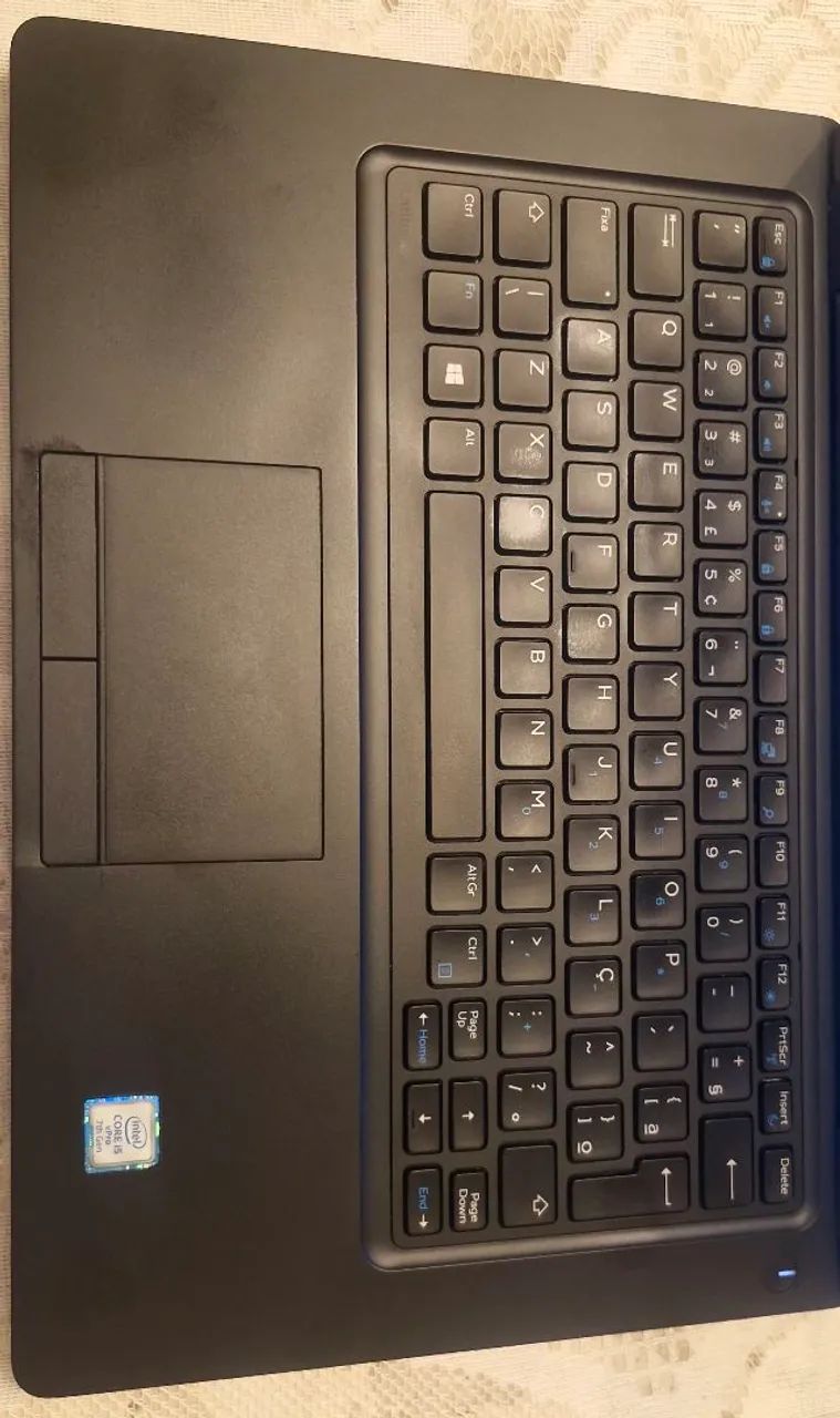 Notebook Dell Latitude Praticamente novo - Foto 3