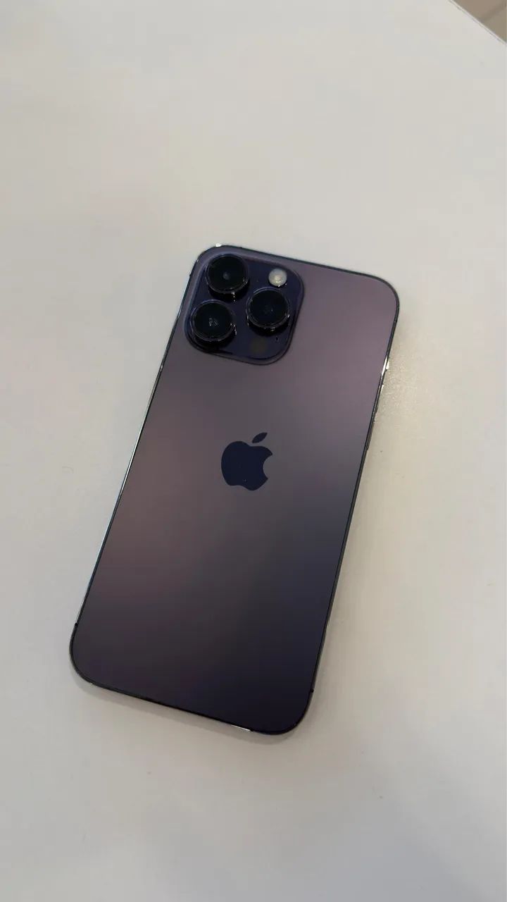iPhone 14 Pro Max - 256GB - Foto 3