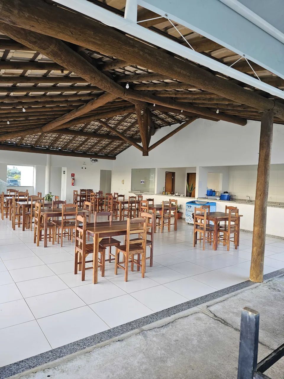 Lote / Terreno Villa das Aguas 1º etapa (ref: 1375) [8676] - Foto 3