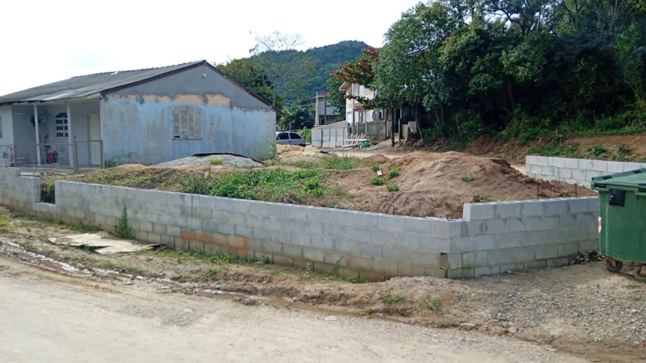 Terreno Praia de fora Sc  - Foto 4