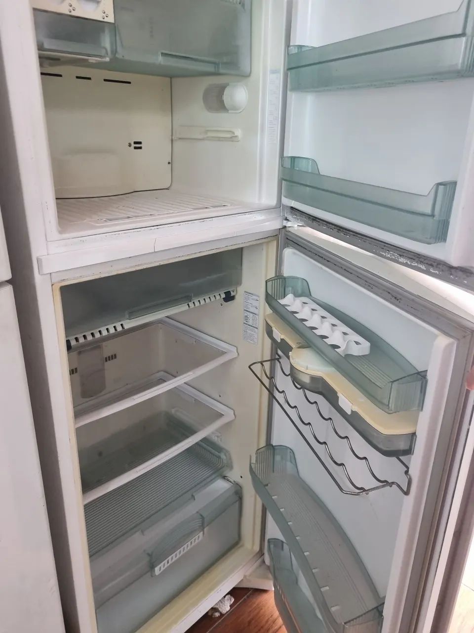 Geladeira Brastemp ative - Foto 4