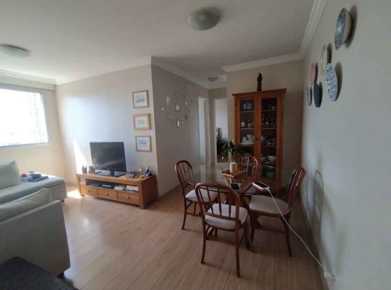 Apartamento para venda em Santana com 2 quartos, 68m² - Foto 2