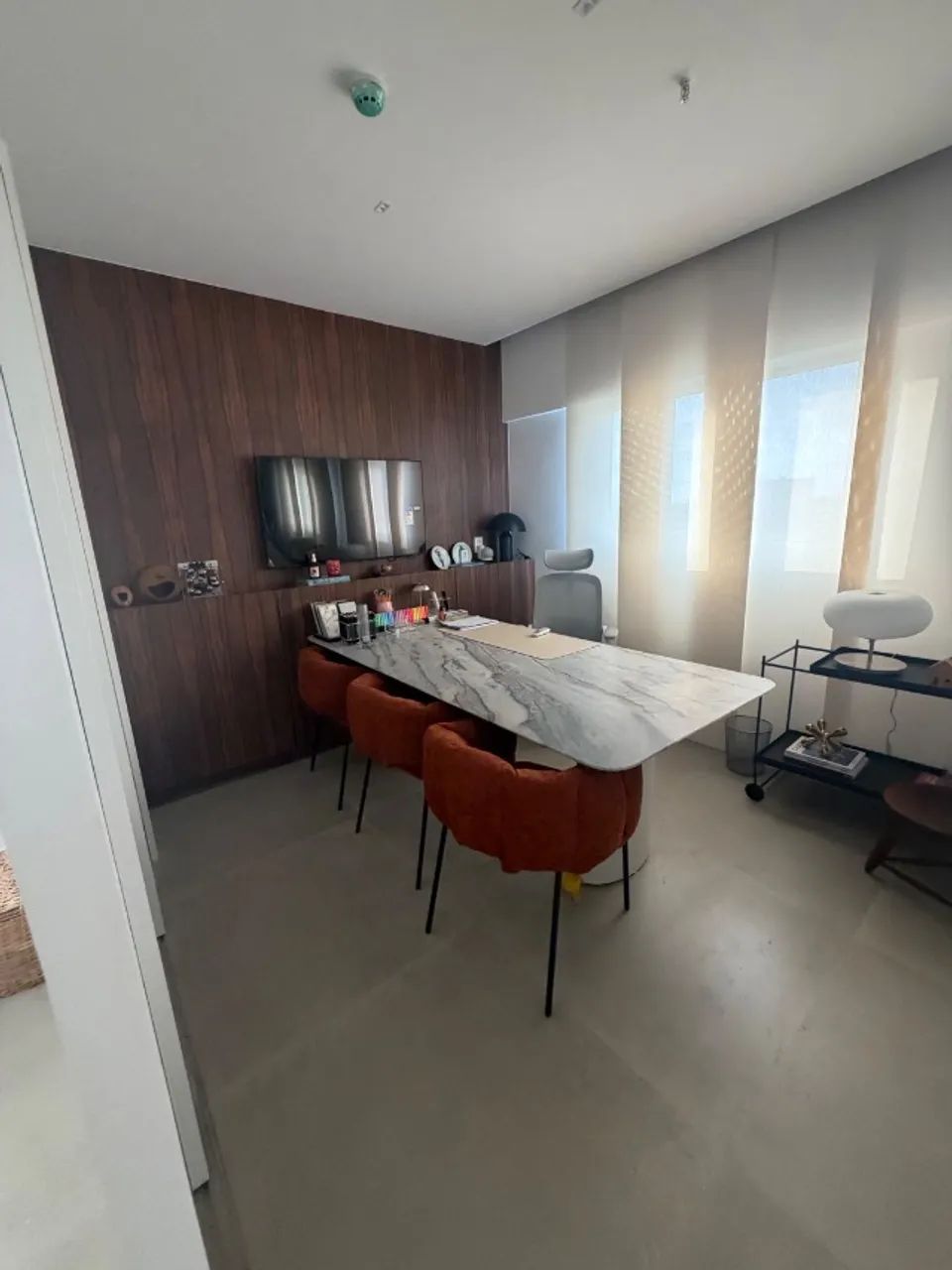 Sala comercial pronta 50m2 - Foto 2