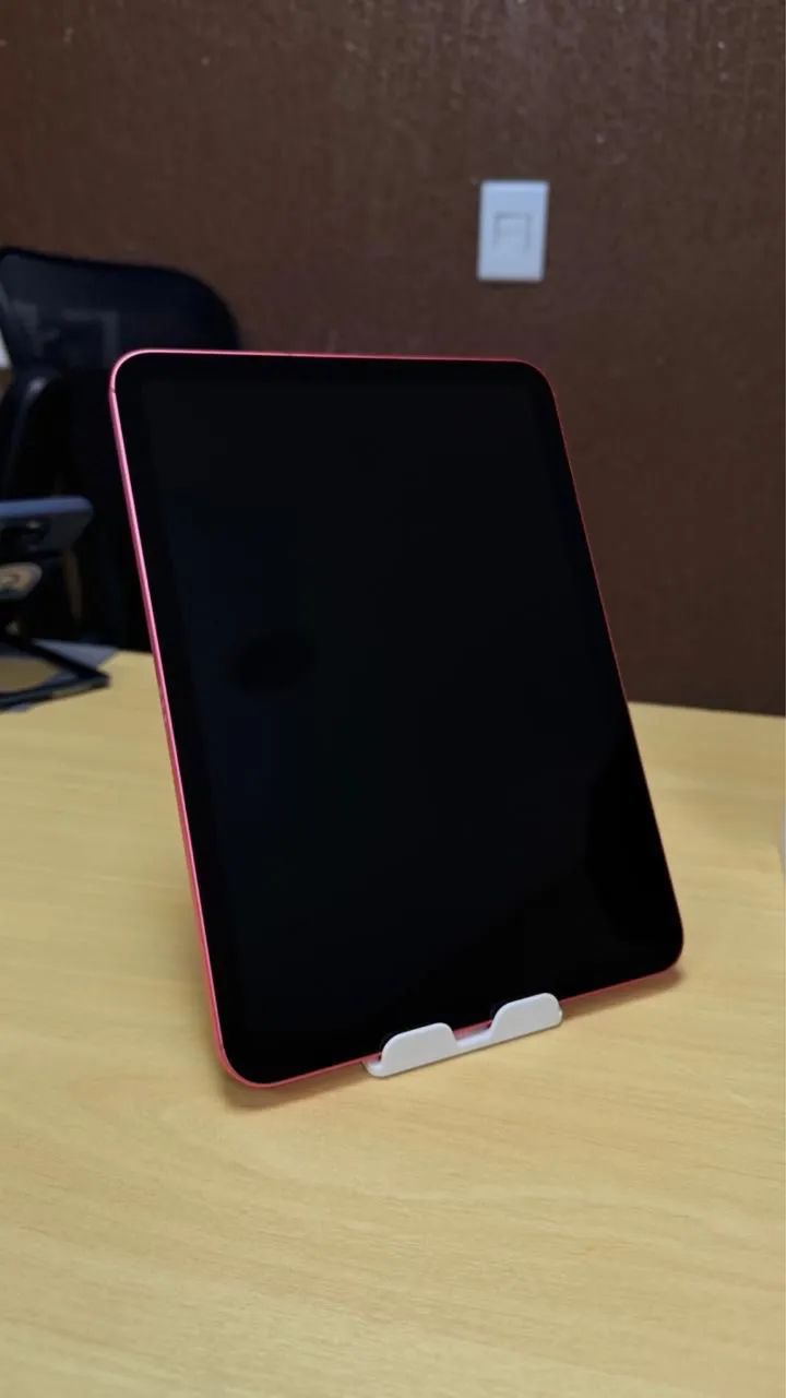 iPad 11 128GB Wi-Fi + Cellular - Foto 3