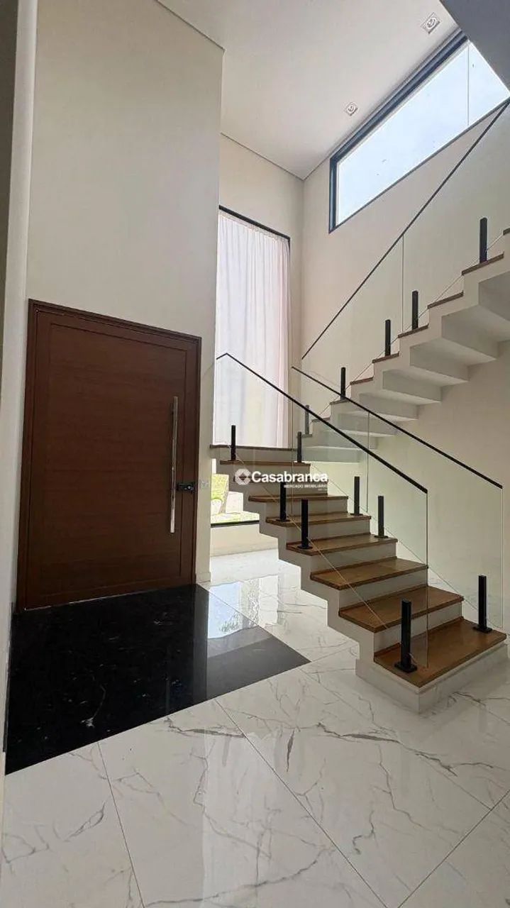 Casa para comprar com 4 quartos - Cond. Cyrela Landscape - Votorantim. - Foto 3