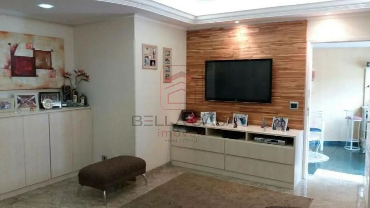 Sobrado com 3 Quartos à venda, 266m² - Móoca - Foto 2