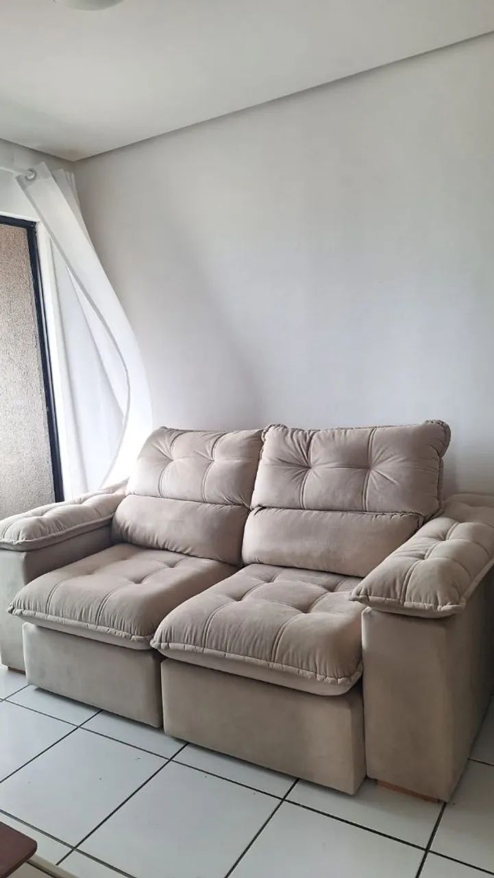 Sofá Retrátil  - Foto 2