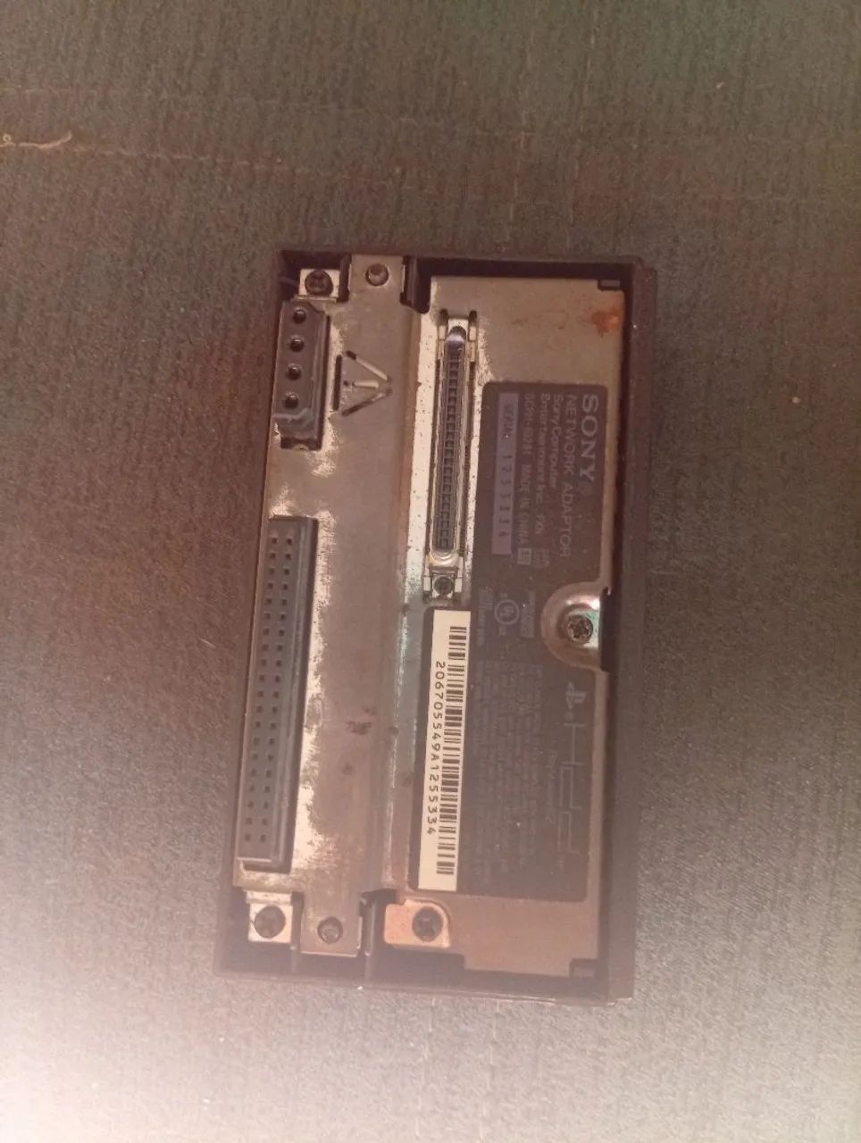 Modem PS2 - Foto 2
