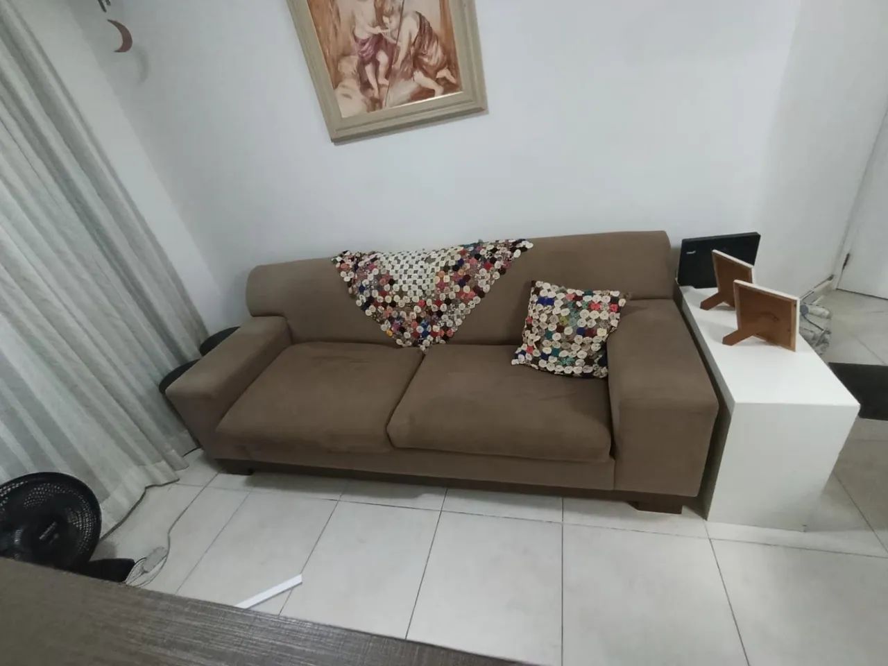 Sofá de 2 lugares - Foto 4
