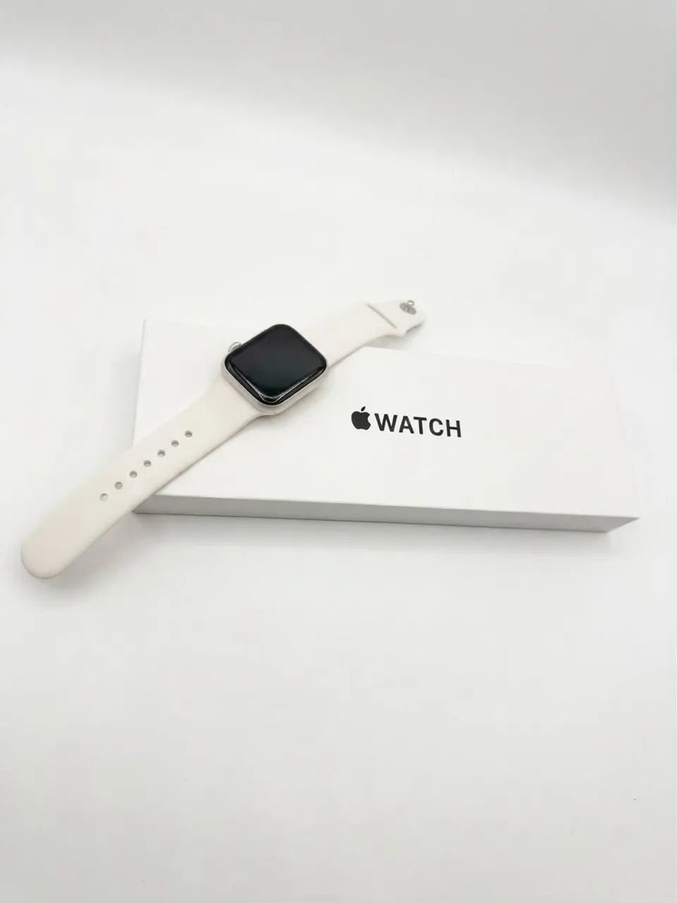 Apple Watch SE 2ª geração 