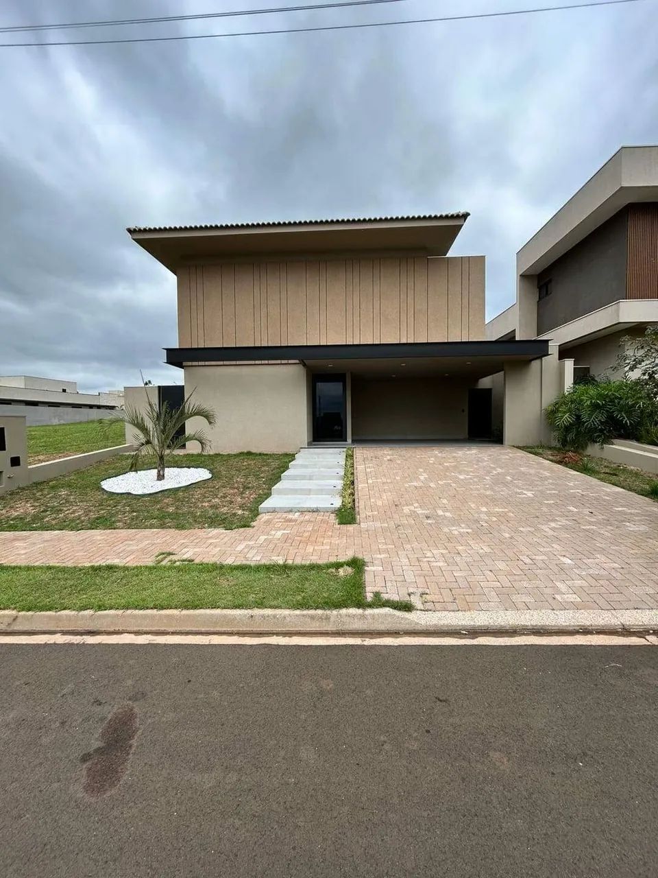 Casa à venda, TAMBORÉ, Bauru, SP