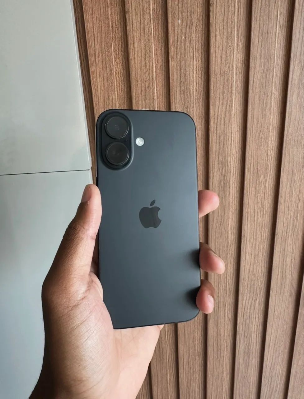 Iphone 16 128gb OPORTUNIDADE 