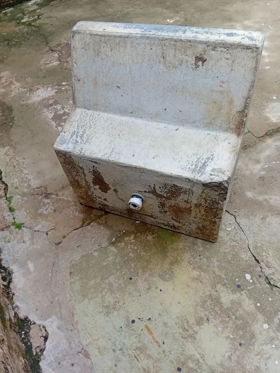 Tanque de azulejo  - Foto 5
