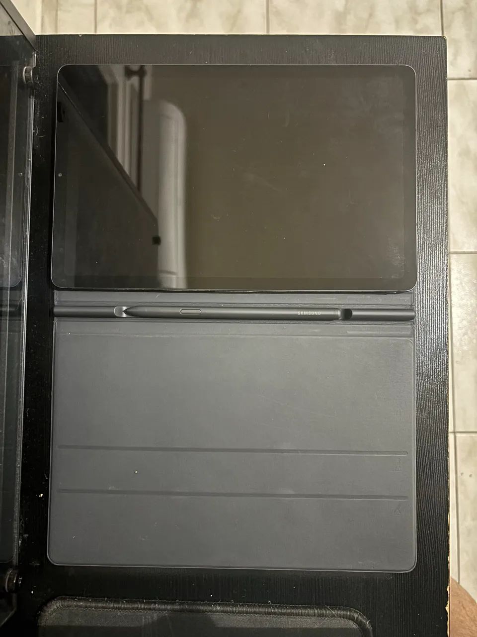 Tablet Samsung S6 Lite - Foto 5