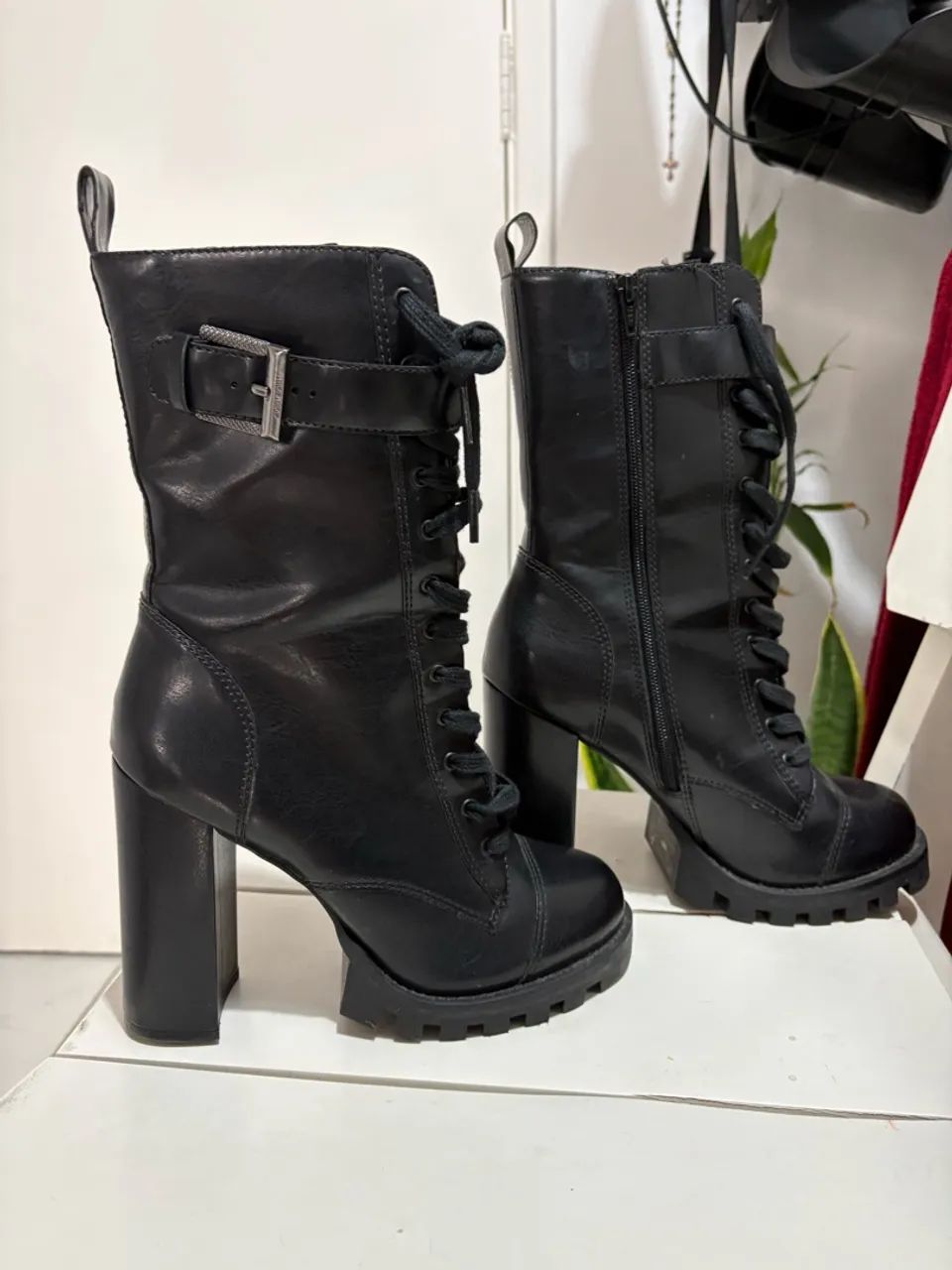 Bota Tratorada John John 38