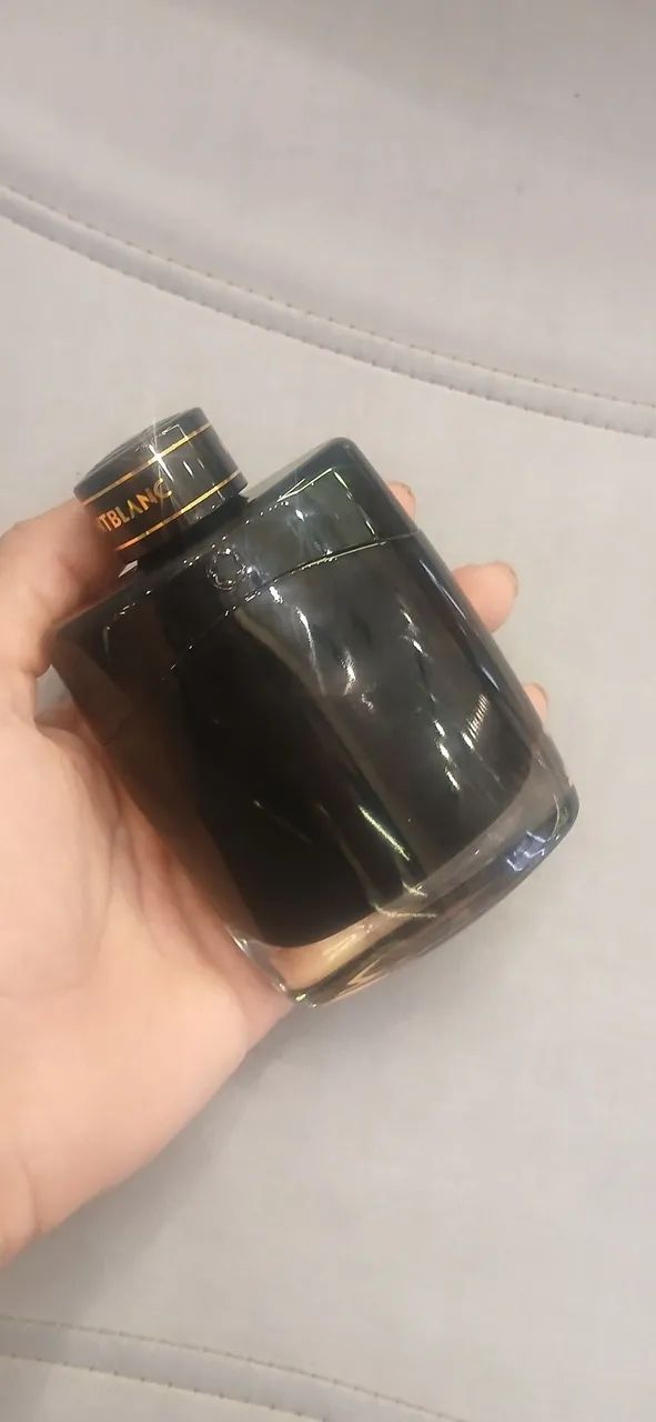 perfume Montblanc Legende Eau de Parfum - Foto 2