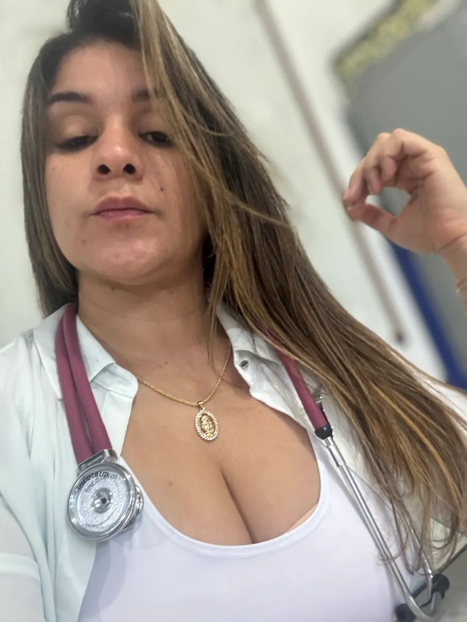 Cuidadora de Pessoas .