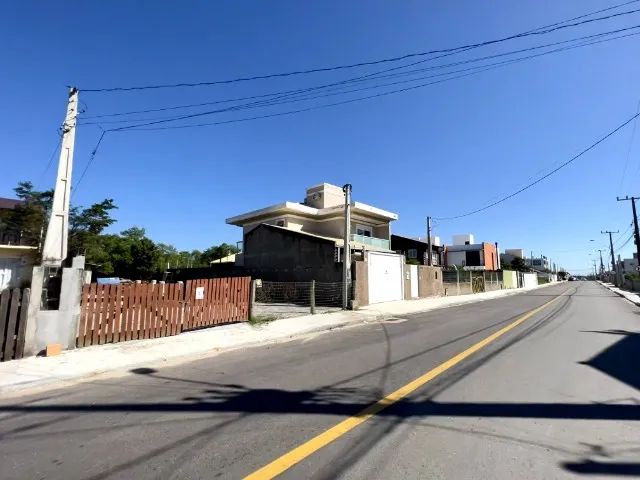 Terreno Comercial 250m² no Campeche - Excelente Ponto para Container