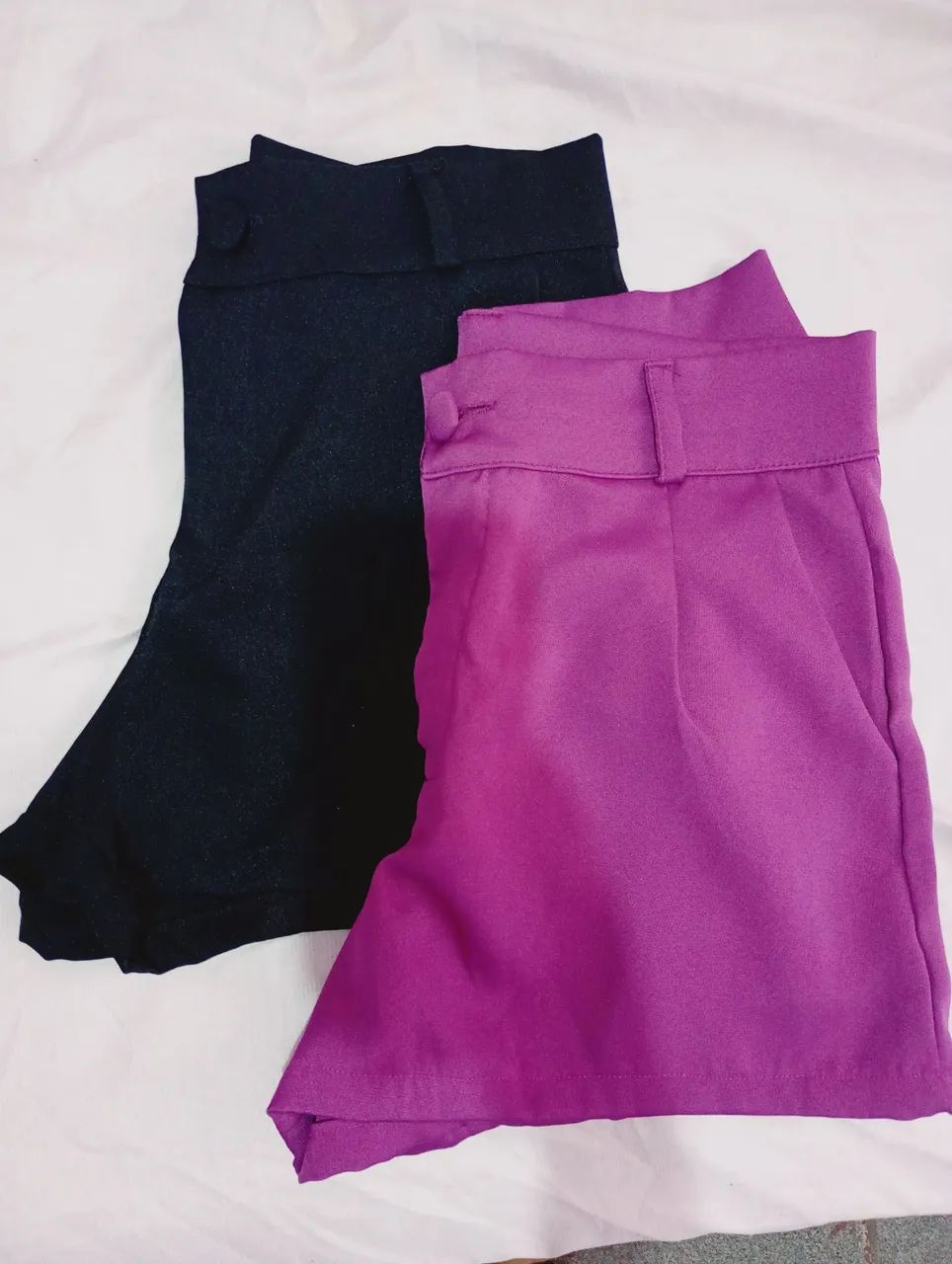 4 Shorts   - Foto 2