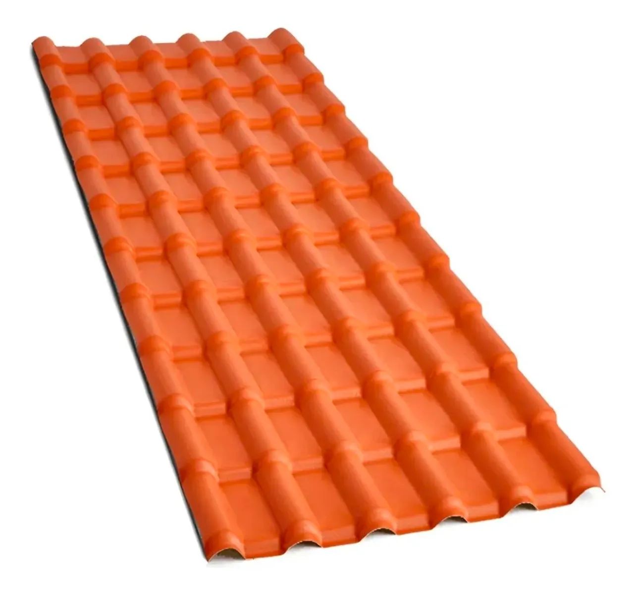 TELHAS PVC