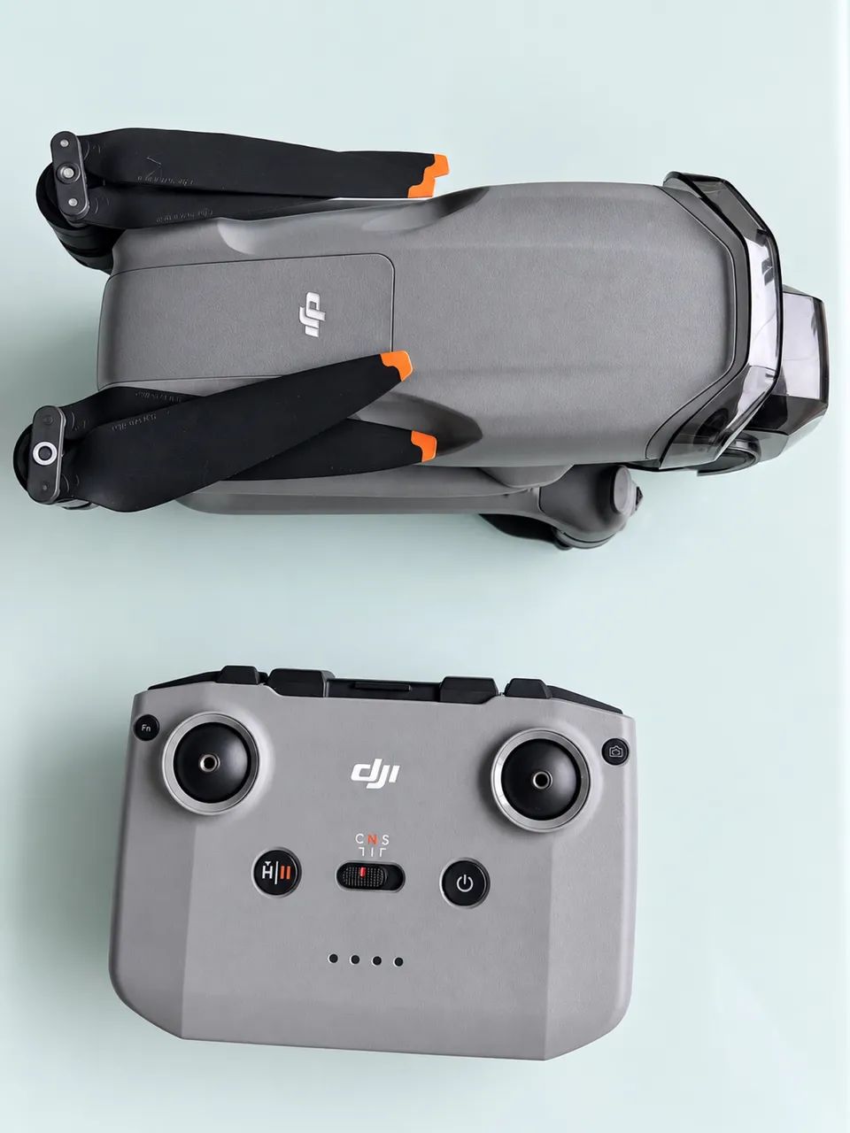 Drone DJI AIR 3 S  - Foto 2