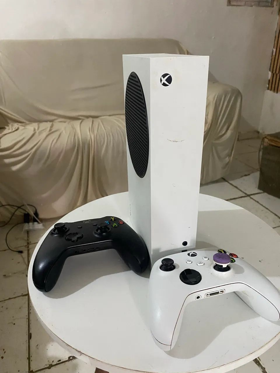 Xbox Series S + 2 controles - Foto 3