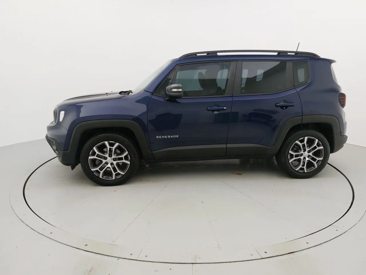 Jeep Renegade Long. T270 1.3 TB 4x2 Flex Aut., foto 2 de 18