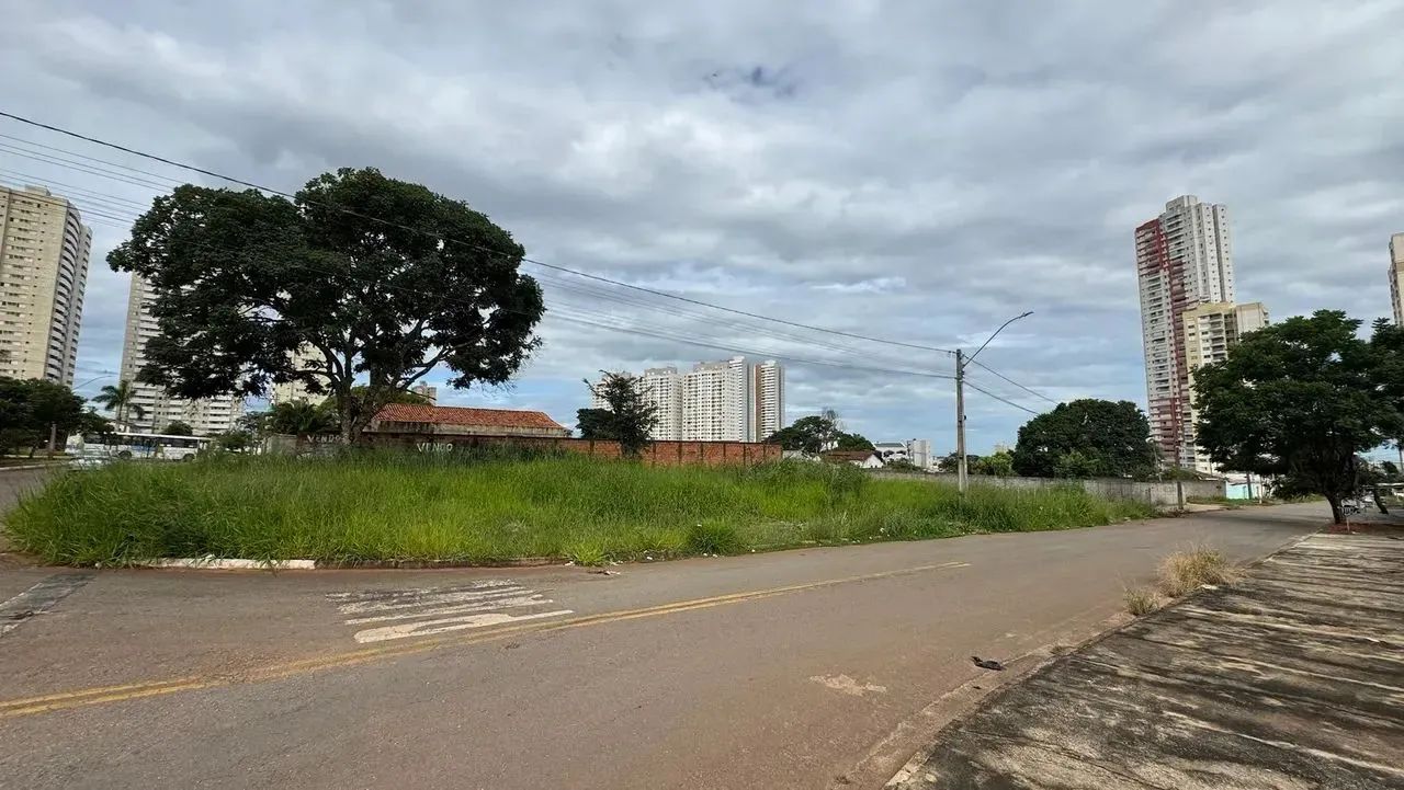 Lote a venda c/493m² em Parque Amazônia - Goiânia - GO - Foto 4