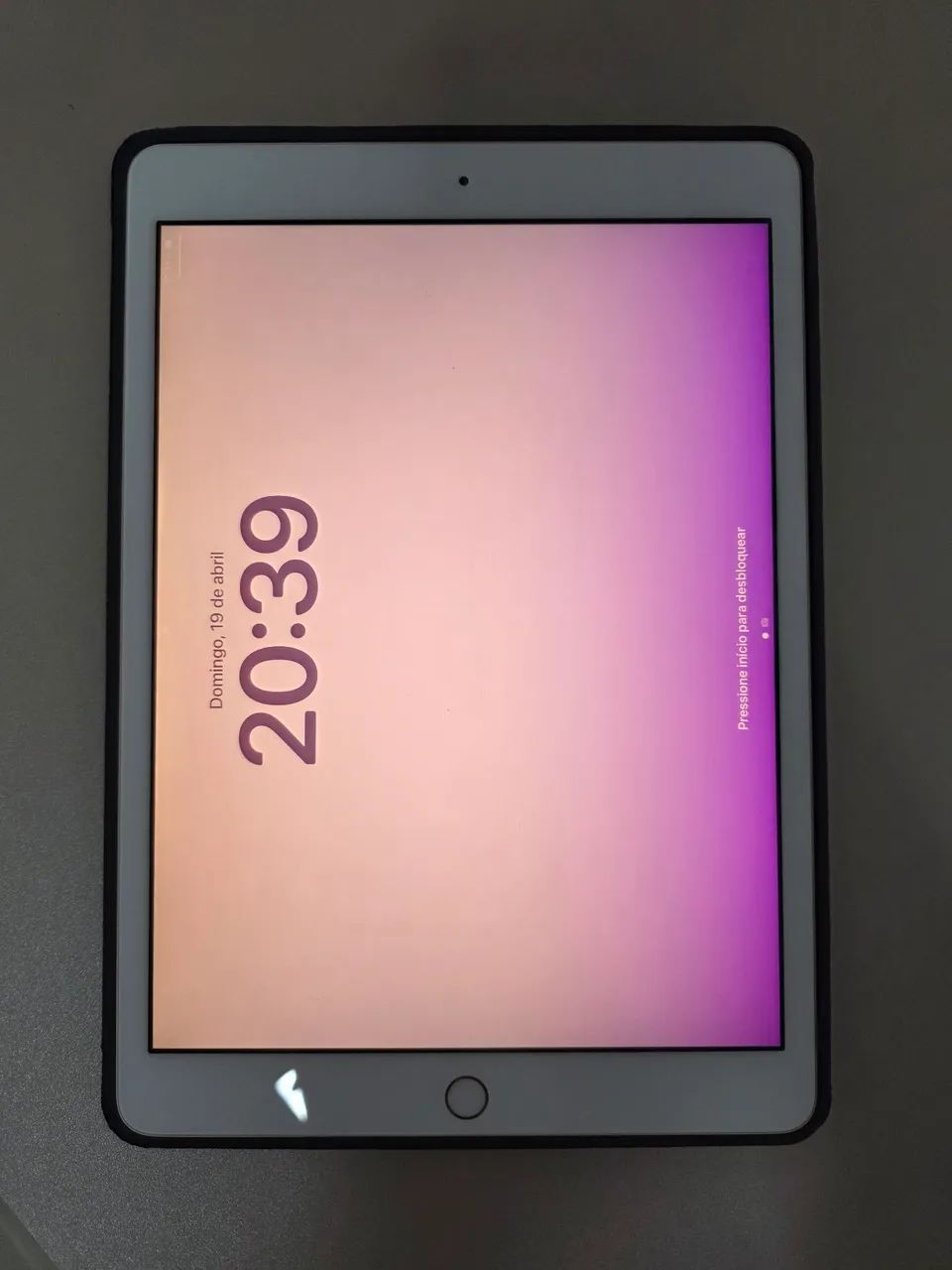 iPad 7° geração - 32 GB - Tablets e E-Readers - Prolongamento