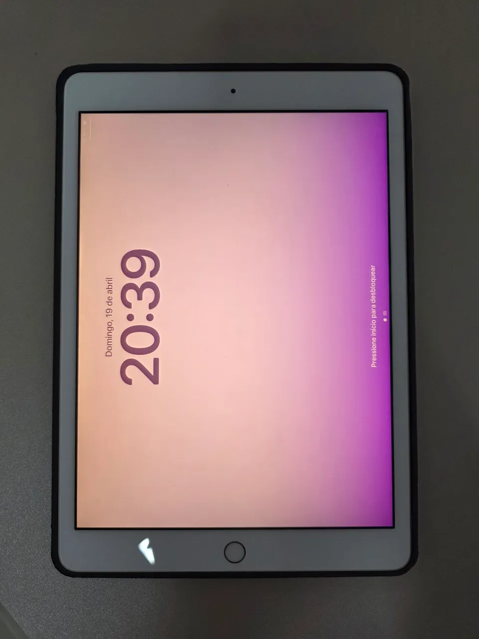 iPad 7 geração 32gb wifi 10.2 polegadas - Tablets e E-Readers
