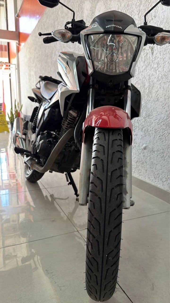 CG 160  - Foto 3