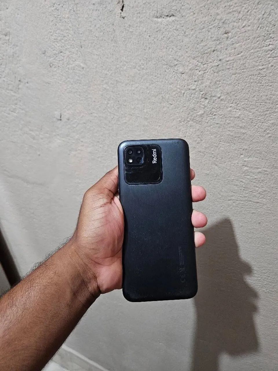 Redmi 10a 32gb - Foto 3